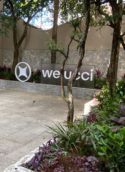 Case Welucci Tower